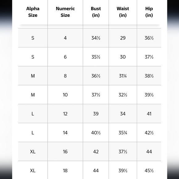 Time and Tru Women's Knit Midi Skirt - Picture 10 of 10